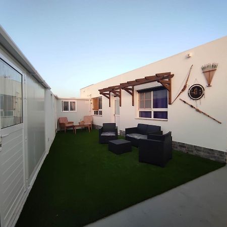 Habitacion Namaste Playa Blanca  Exterior foto