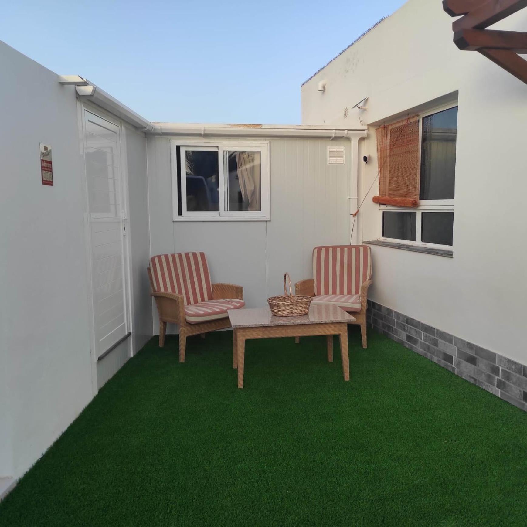 Habitacion Namaste Playa Blanca  Exterior foto
