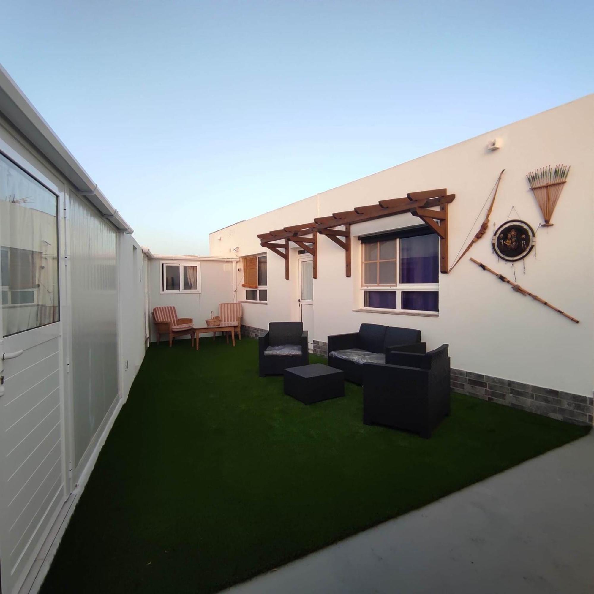 Habitacion Namaste Playa Blanca  Exterior foto