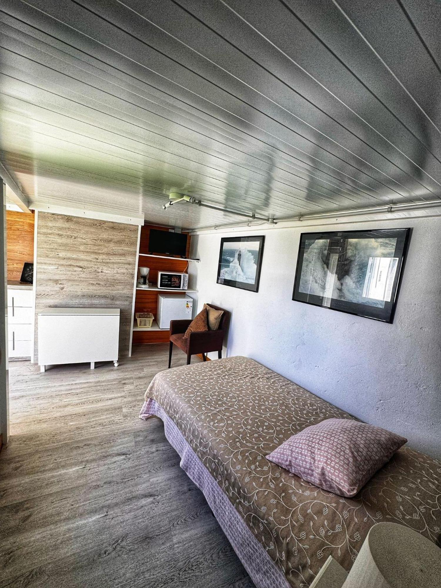 Habitacion Namaste Playa Blanca  Exterior foto